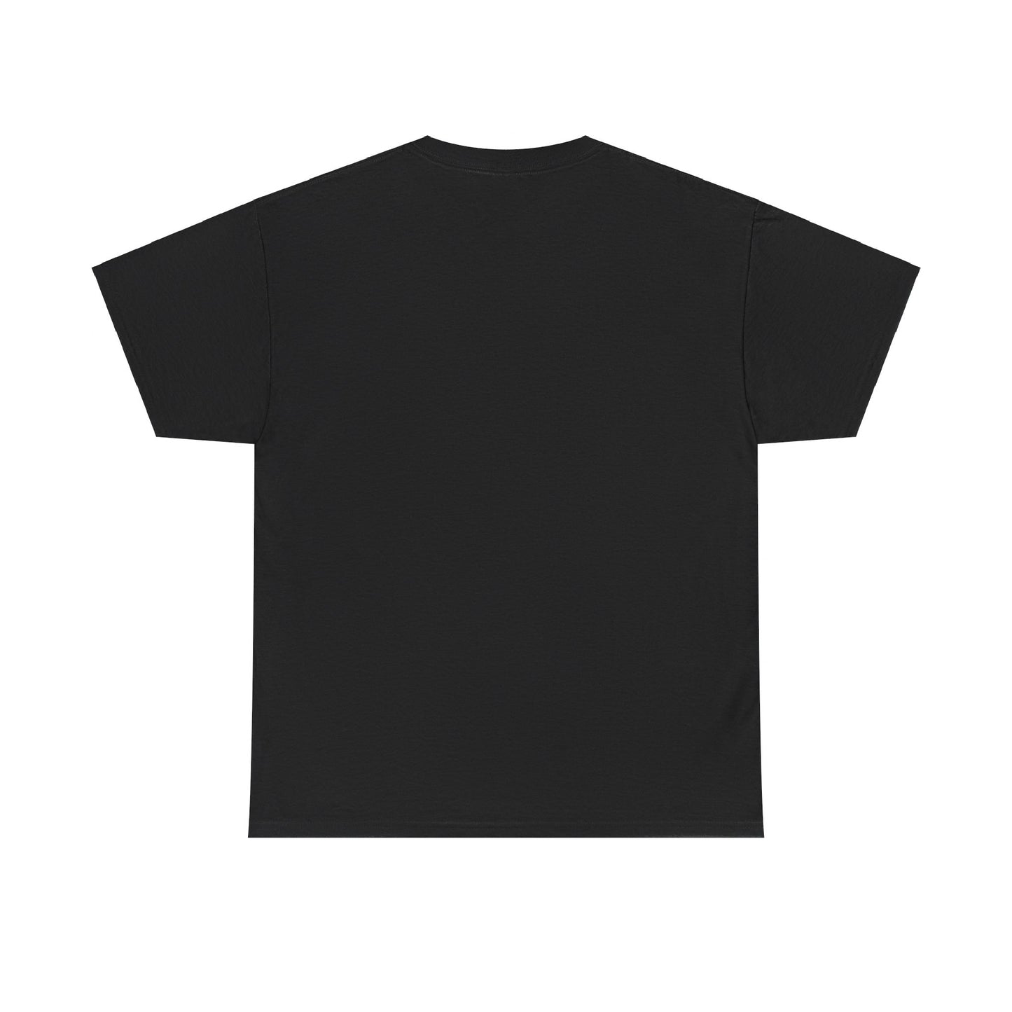 Dragon Unisex Heavy Cotton Tee