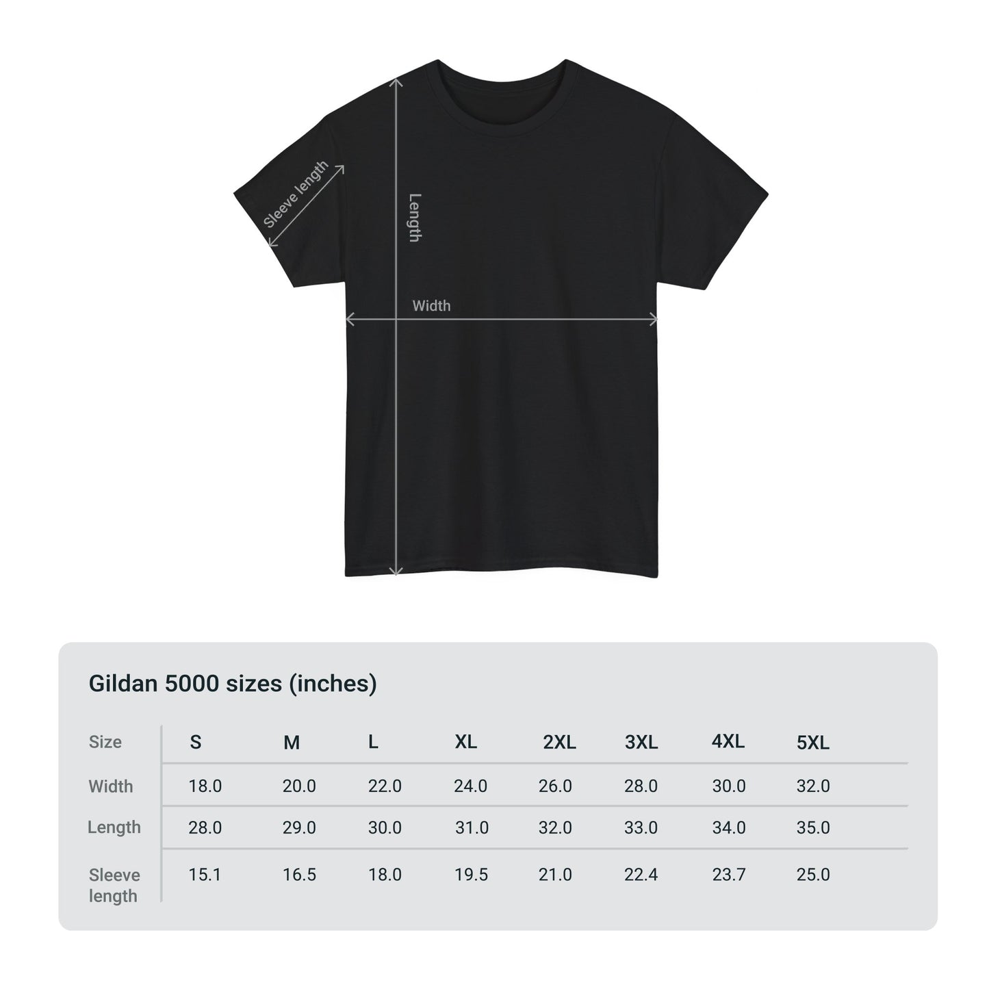 Bear Head Unisex Heavy Cotton Tee