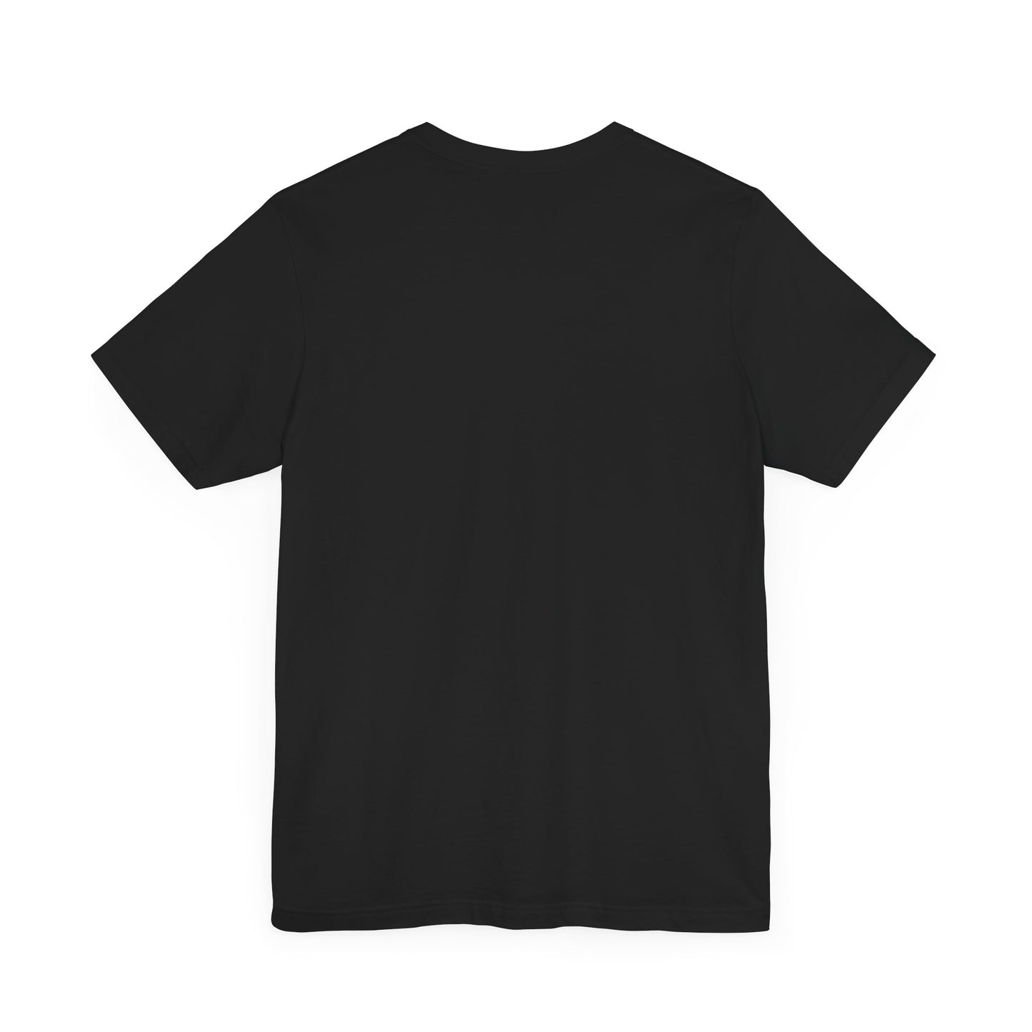Astro DJ Unisex Jersey Short Sleeve Tee