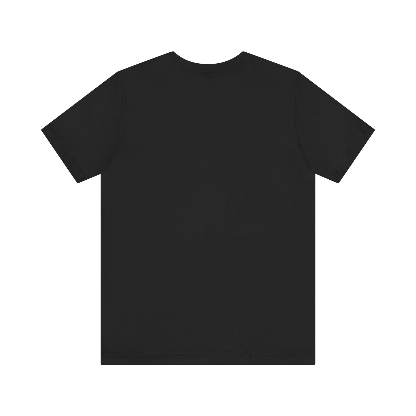 Astro DJ Unisex Jersey Short Sleeve Tee